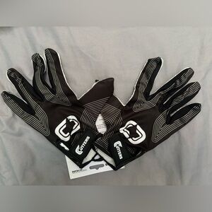 Cutters Football Gloves
